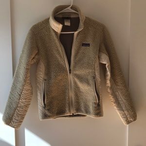 Patagonia Synchilla Fleece